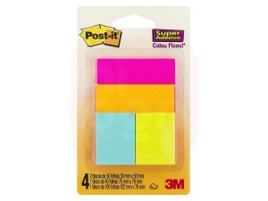 Post-It Cascata Mista - 3M