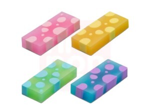 Borracha Jelly - Tris