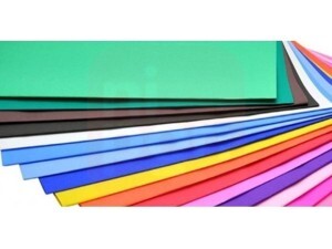 Papel Color Set 120g - Cores