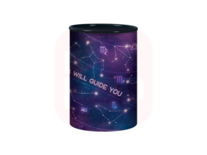 Apontador 2 furos Com Déposito Magic Tilibra