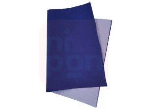 PAPEL CAMURCA AZUL ESCURO
