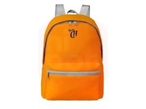 Mochila Capricho Neo Amarela - Sestini