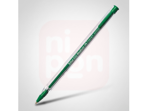Caneta Trilux 032 Verde - Faber Castell
