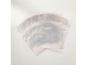Saco Celofane Transparente 25x37 cm – Unidade 