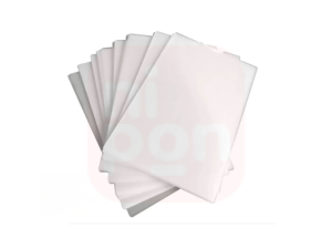 Plástico para Plastificação A4 – Unidade